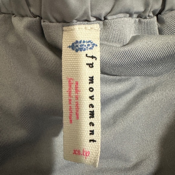 FP Movement Get Your Flirt On Shorts - Picture 2 of 8